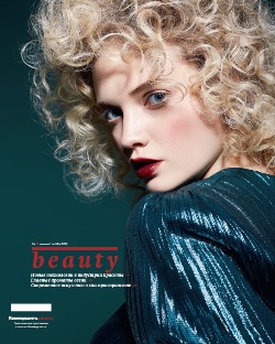 Стиль Beauty №42