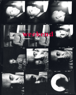 Weekend №19