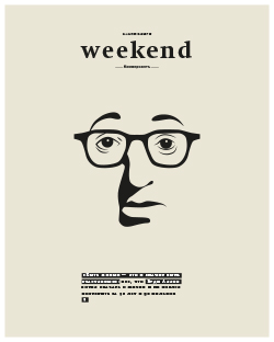 Weekend №26