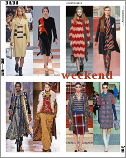 Weekend №30