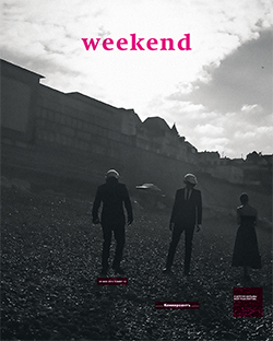 Weekend №16