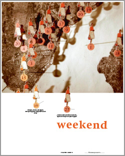 Weekend №17