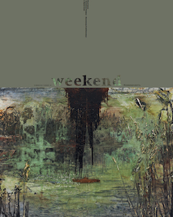 Weekend №19
