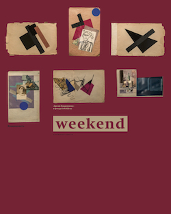 Weekend №36