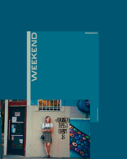 Weekend №7