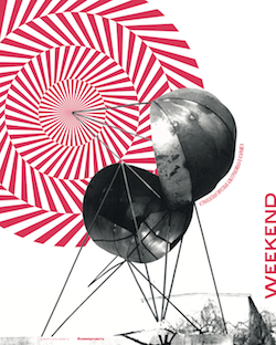 Weekend №8