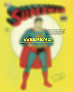 Weekend №20