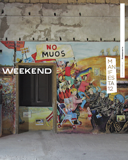 Weekend №22