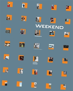 Weekend №13