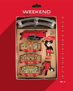 Weekend №35