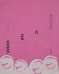 Weekend №26