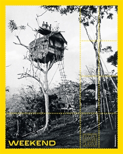Weekend №24