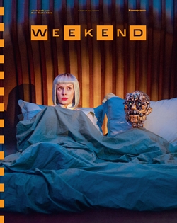 Weekend №3