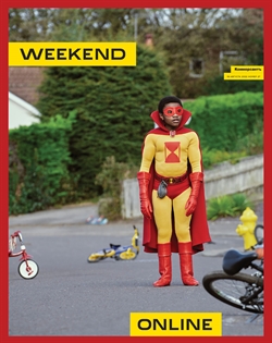 Weekend №27