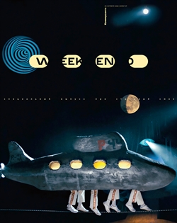 Weekend №37