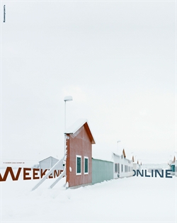 Weekend №39