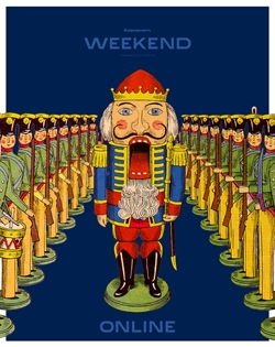 Weekend №44