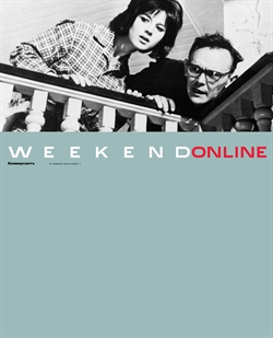Weekend №1