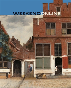 Weekend №2