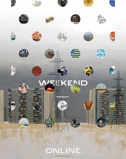 Weekend №3