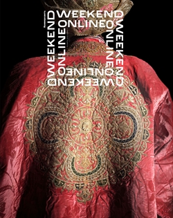 Weekend №7