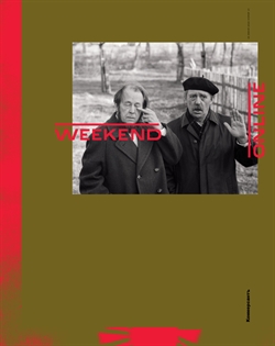 Weekend №21