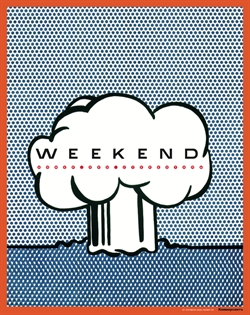 Weekend №37