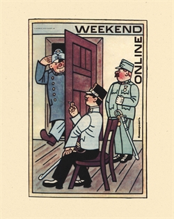 Weekend №38