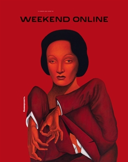 Weekend №39
