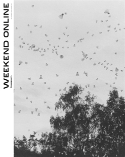 Weekend №35
