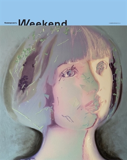 Weekend №2