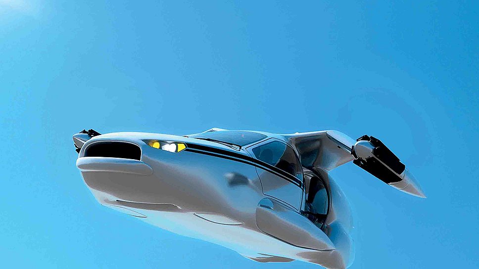 По замыслу разработчиков, управление Terrafugia TF-X будет в большей степени контролироваться электроникой, так что на ее освоение потребуется не более 5 часов.