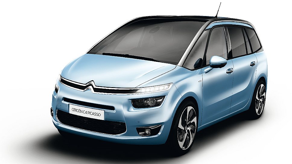 Список  вспомогательных систем Grand C4 Picasso состоит из системы кругового обзора, автоматической парковки, функции слежения за слепыми зонами, активного круиз-контроля и системы предупреждения о возможном столкновении спереди. 