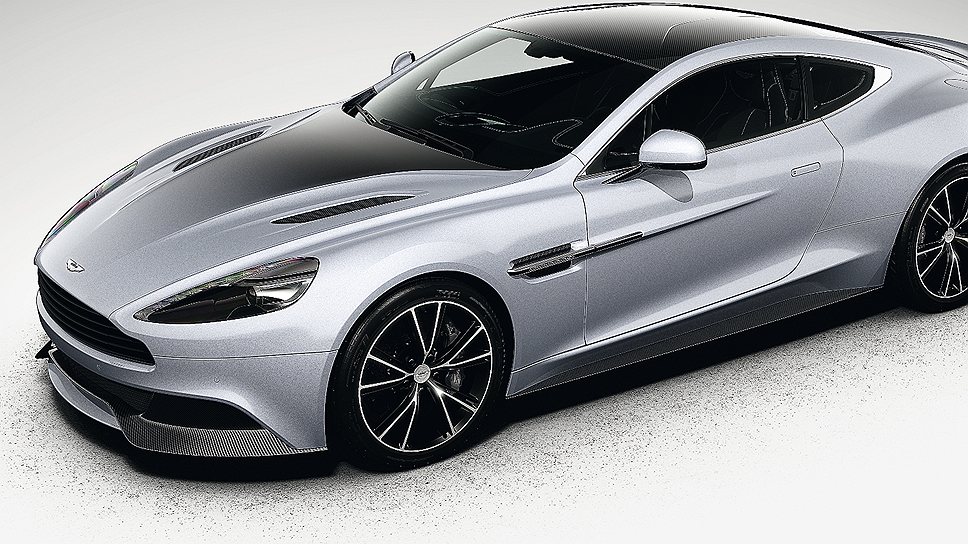 Aston Martin  В рамках юбилея соберут по 100 экземпляров моделей V8 Vantage, DB9, Rapide и Vanquish в исполнении Centenary Edition. На их окраску в специальный серый металлик тратится 68 часов, а эмблемы и некоторые детали интерьера выполнены из настоящего серебра. Каждый счастливый владелец найдет в машине специальную ткань, чтобы полировать их до блеска. 