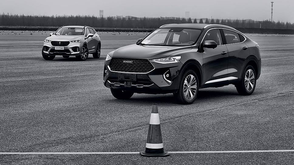 Флагманские модели Haval F7 и спортивный кроссовер-купе Haval F7x привлекают внимание стильным дизайном. Высокий уровень их оснащения по самым современным меркам позволит получать максимум удовольствия от дороги. 