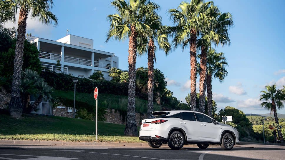 Предложение для нашего рынка: бензиновые RX 300 с мотором 2.0 или RX 350 с V6 3.5 и бензо-электрические RX 450h. Все версии, кроме базовой, полноприводные. Варианты RX 350L – семиместные. После обновления кроссовер подорожал на суммы до 150 тысяч рублей. Диапазон новых цен – от 3 389 000 до 5 574 000.