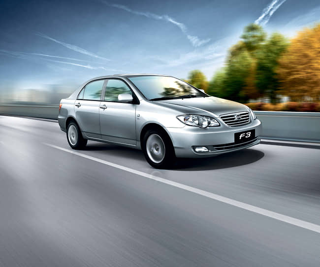 Лозунг BYD Auto – «Самостоятельная разработка, собственная марка, самостоятельное развитие», компания называет своей целью «изготовление качественных автомобилей мирового уровня», а целью индустрии – «создание национальной автомобильной марки мирового класса». 