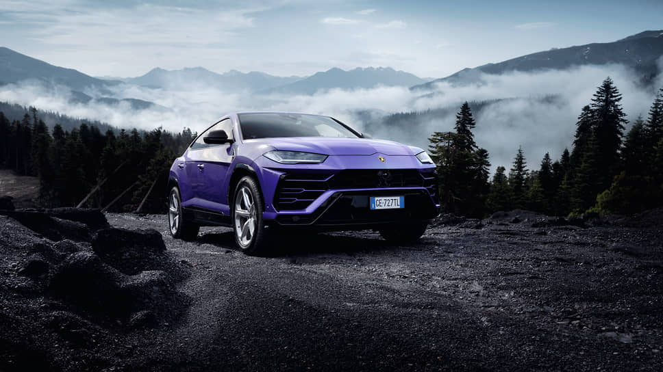 Lamborghini Urus из тех моделей, что не требует постоянного серьезного обновления. Он как бы создан раз и навсегда сразу таким автомобилем, каким он должен быть. Возможно, именно поэтому банк заказов на Urus увеличивается, хотя модели уже три года