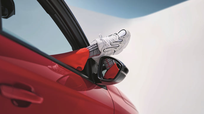 Носки к празднику
