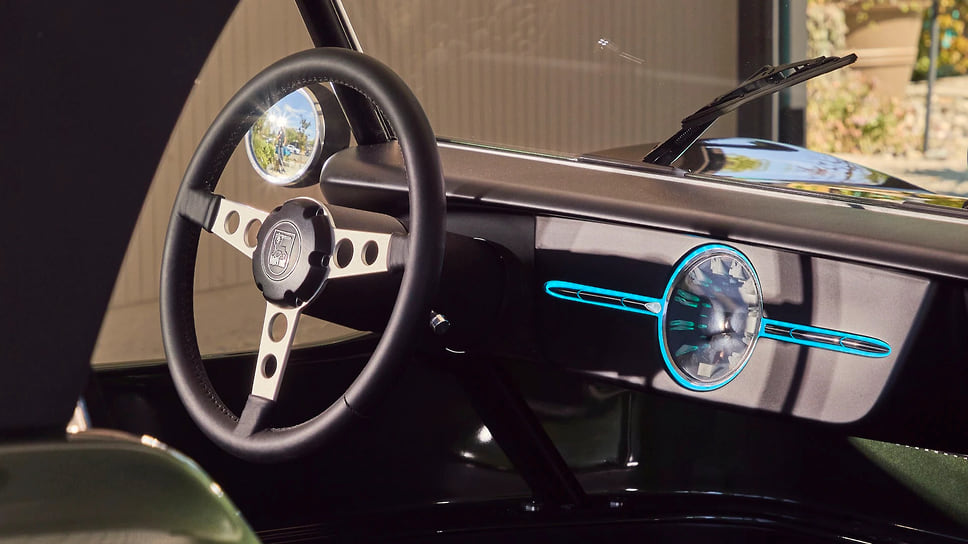 Meyers Manx 2.0 Electric