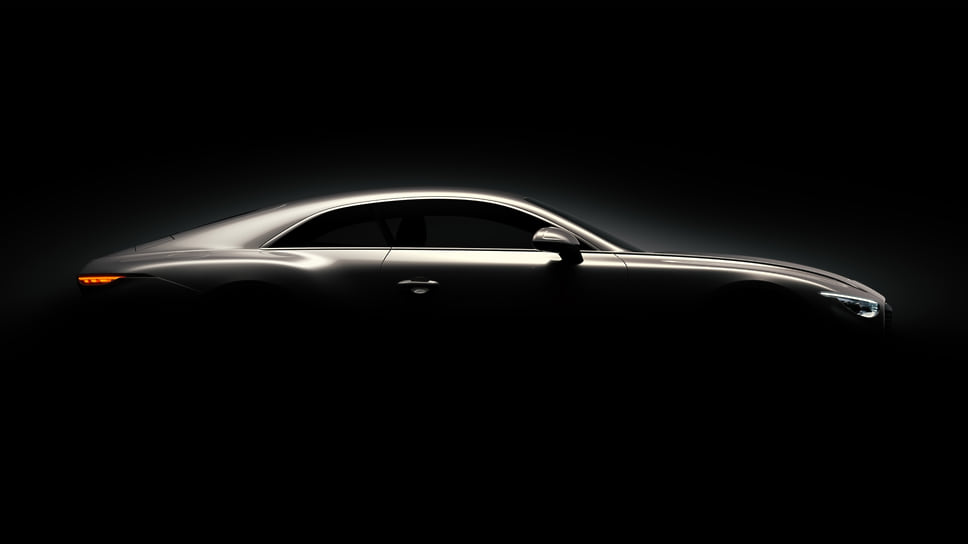 Bentley Mulliner Batur