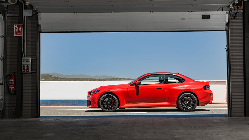 BMW M2 