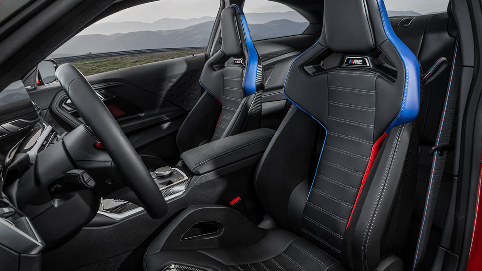 BMW M2 