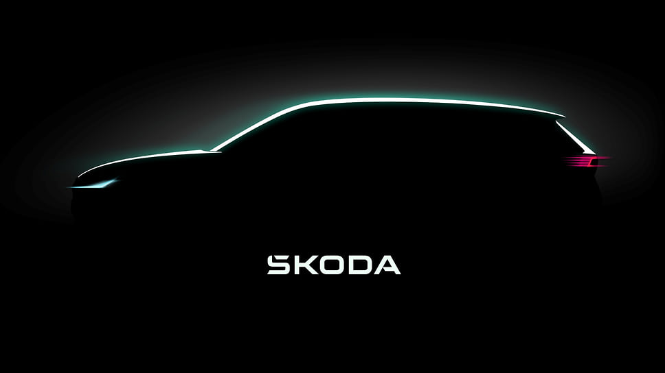 Skoda Superb Combi