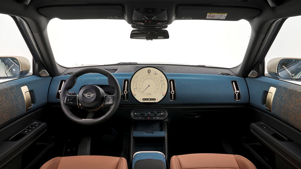 MINI Countryman SE All4