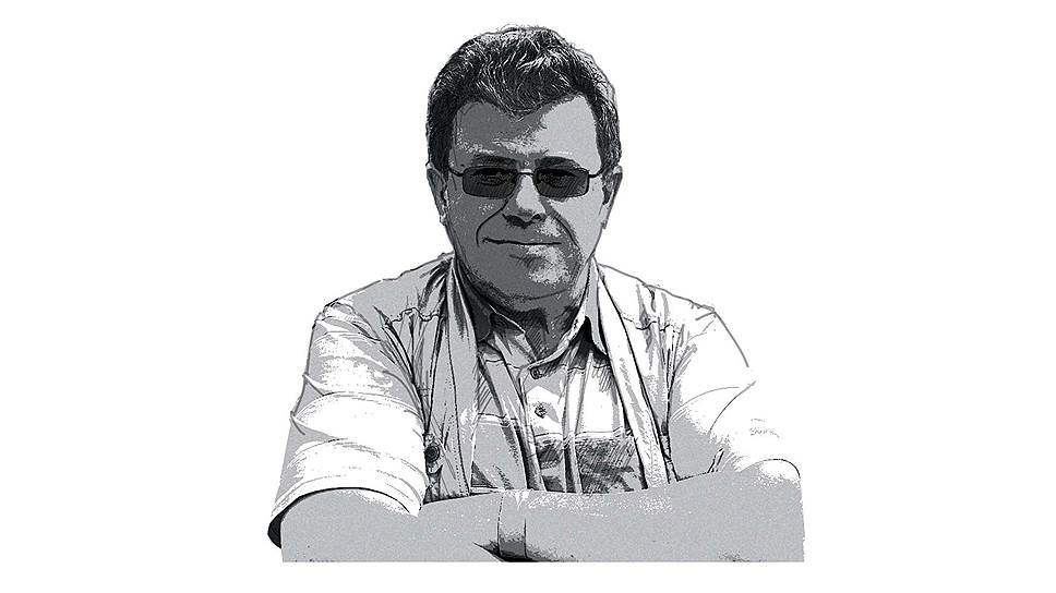 Вадим Худяков
