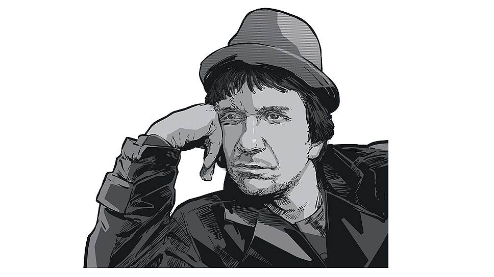 Дмитрий Леонтьев