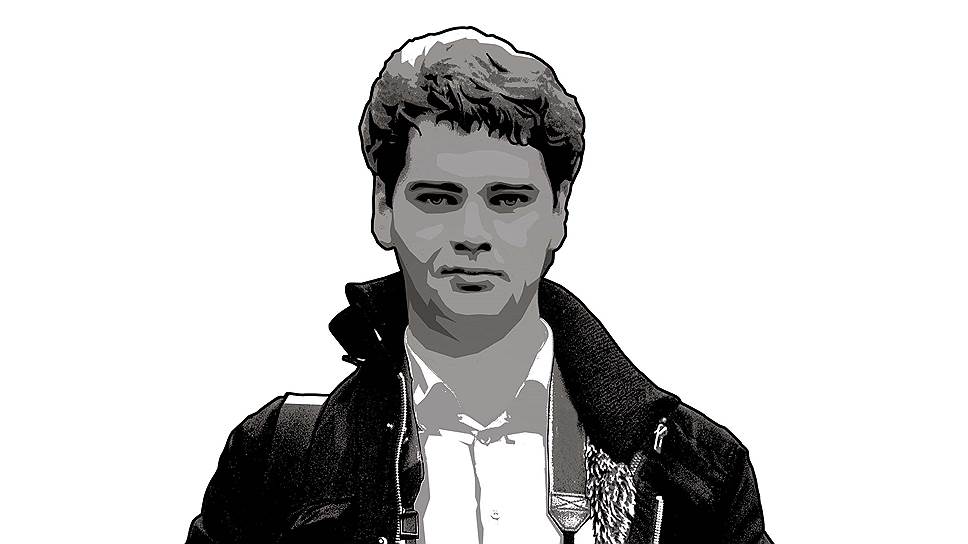 Александр Катаев