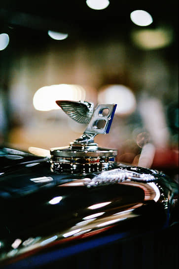 Участник International Automotive Photography Awards 2020  