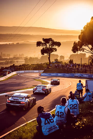 Участник International Automotive Photography Awards 2020  
